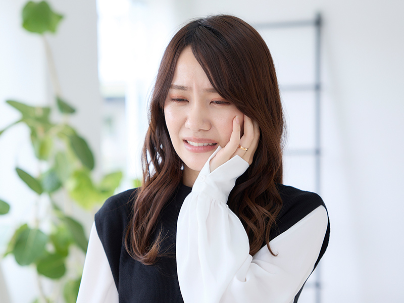 虫歯